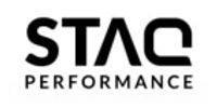 STAQ Performance coupons